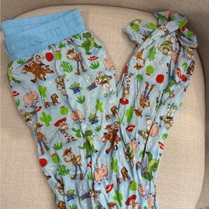 Little Sleepies Toy Story Pants